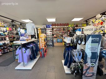 Mcdermott's Sports Centre, 2 Dawson Lane, Monaghan, Co. Monaghan - Image 5