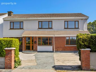 9 Croghan Heights, Arklow, Co Wicklow, Arklow, Co. Wicklow