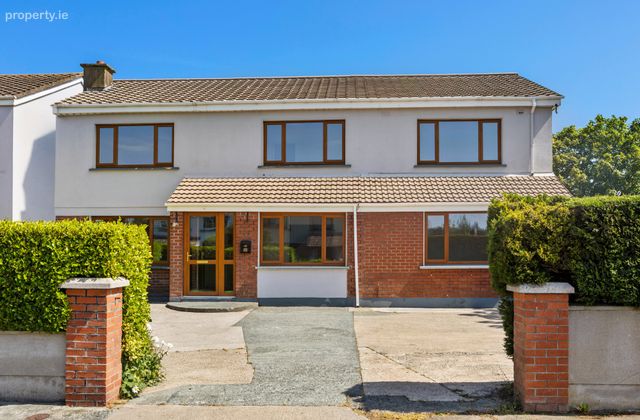 9 Croghan Heights, Arklow, Co Wicklow, Arklow, Co. Wicklow - Click to view photos