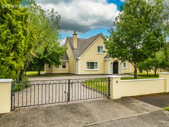 12 The Meadows, Cooleragh, Coill Dubh, Naas, Co Kildare, Coolearagh, Co. Kildare - Image 2