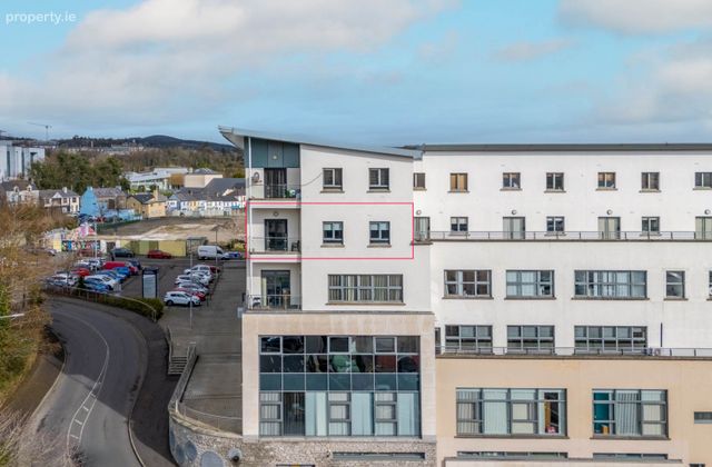 34 Glenveagh Court Apartments, Letterkenny, Co. Donegal, Letterkenny, Co. Donegal - Click to view photos