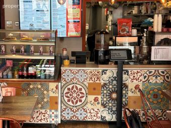 Sweet Churro, 4 Cork Hill, Dame Street, Dublin 2, Temple Bar, Dublin 2 - Image 2