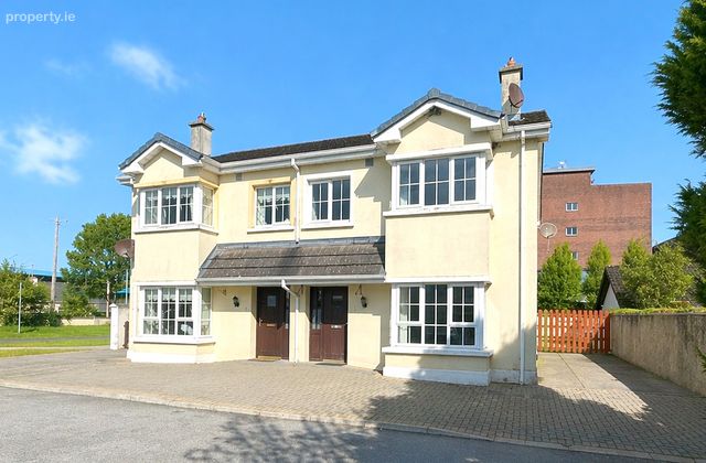 2 Powerscourt, Abbeyleix Road, Portlaoise, Co. Laois, Portlaoise, Co. Laois - Click to view photos