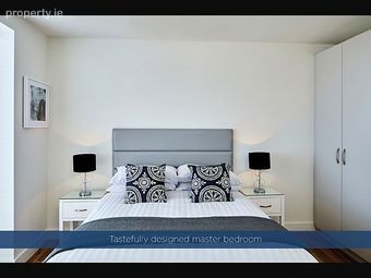 Two Bedroom Apartment Phase 2, South Circular Road, Dublin 8