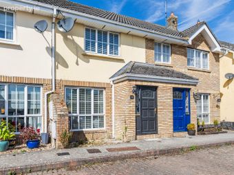 9 Dun Emer Court, Lusk, Co. Dublin, Lusk, Co. Dublin