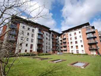 Apt 75, Block 3, Parklands, D09 E950, Dublin 9