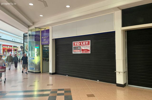 Unit 21/22, Omni Park Shopping Centre, Santry, Co. Dublin, Santry, Dublin 9 - Click to view photos