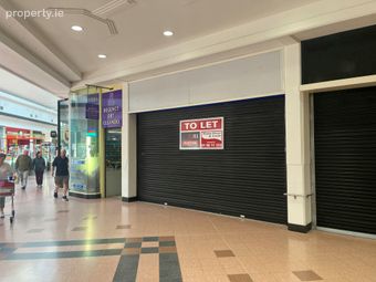 Unit 21/22, Omni Park Shopping Centre, Santry, Co. Dublin, Santry, Dublin 9