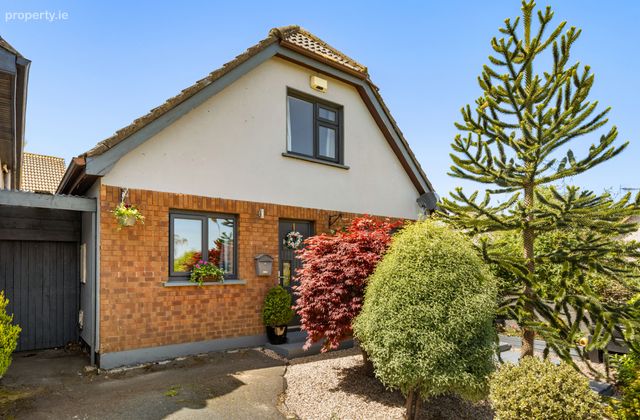 88 Rosehill, Wicklow Town, Co Wicklow, Wicklow Town, Co. Wicklow - Click to view photos