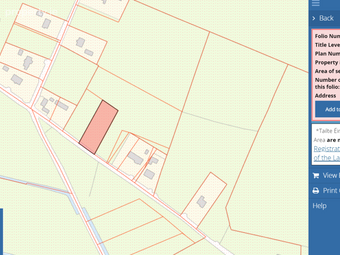 0.543 Acre / 0.22 Ha, Lehanagh, Mountbellew, Co. Galway, Mountbellew, Co. Galway - Image 4