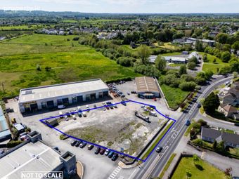 C. 0.75 Acres Zoned Lands, Circular Road, Roscommon Town, Co. Roscommon, Roscommon Town, Co. Roscommon - Image 3