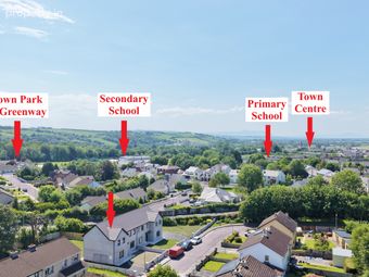 14 Hawthorn Drive, Ballygologue Road, Listowel, Co. Kerry, Listowel, Co. Kerry - Image 2