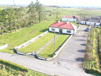 Ardkill, Ballaghaderreen, Co. Roscommon