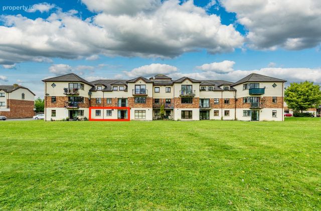 Apartment 5, Millbank Square, Sallins, Sallins, Co. Kildare - Click to view photos