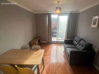 Apt 128, Inishtrahull, Custom House Harbour Apartments, D01 Hp98, IFSC, Dublin 1 - Image 2
