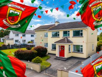 10 Castlecourt,Ballina,Co. Mayo, Ballina, Co. Mayo