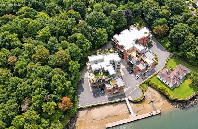 Apartment 23, Block A, Glencove Apartments, Waterford City Centre, Co. Waterford - Click to view photos