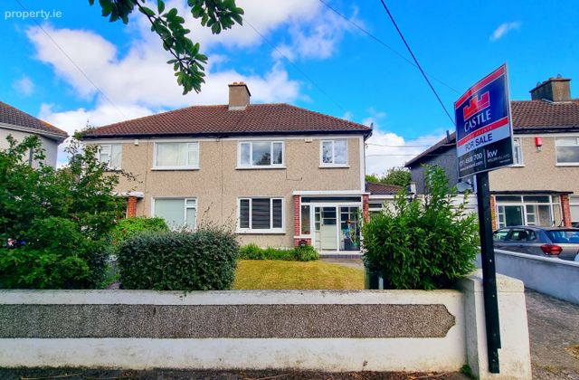5 Millgate Drive, Templeogue, Dublin 6w - Click to view photos