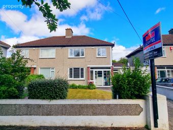 5 Millgate Drive, Templeogue, Dublin 6w