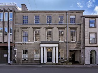 Constitutional Building, Stephen Street, Sligo, Co. Sligo