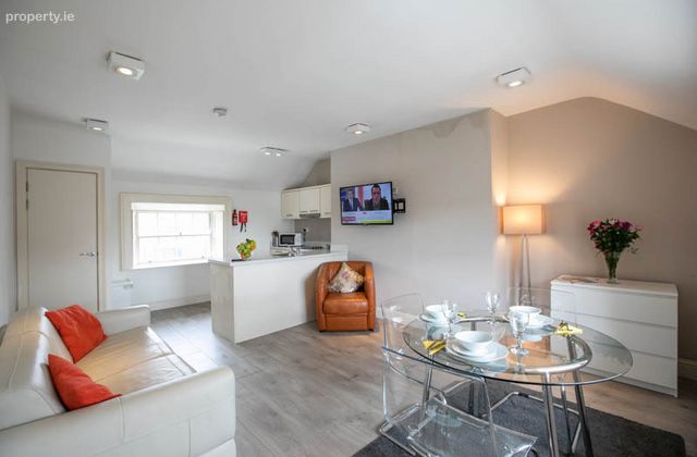 3 Hatch Street Lower, Dublin 2 - Click to view photos