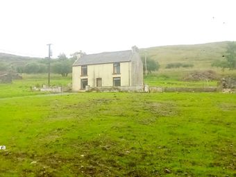 Leitir, Kilcar, Donegal, Kilcar, Co. Donegal