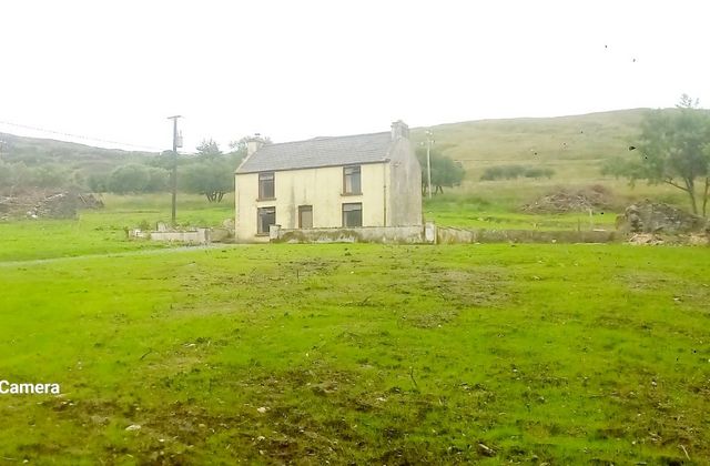 Leitir, Kilcar, Donegal, Kilcar, Co. Donegal - Click to view photos