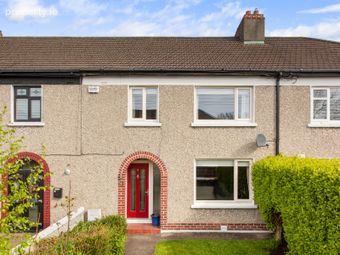 13 Beechfield Road, Walkinstown, Dublin 12, Walkinstown, Dublin 12