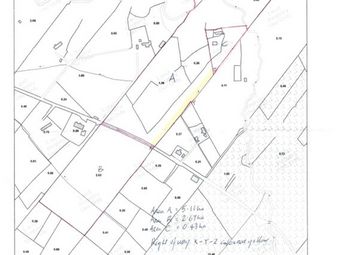 Tullynascreen, Dromahair, Co. Leitrim, Dromahair, Co. Leitrim