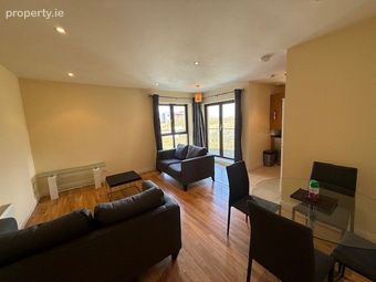 Apartment 33b, Edenmount Hall, Sligo, Co. Sligo - Image 2