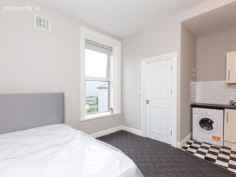 Flat 7 , 5 Dalymount, North Circular Road, Dublin 7 - Image 3