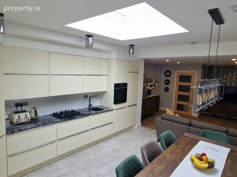 4 Tullyhall Court, 3 Bed Plus Attic Conversion, Extended A3, Lucan, Co. Dublin, Lucan, Co. Dublin - Image 3