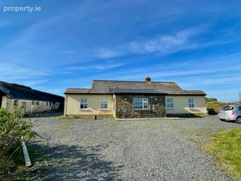 Fierd Lower, Cross, Feeard, Co. Clare