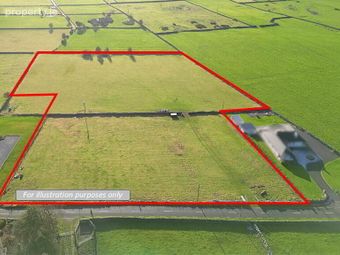 Carrowntlieve, Four Roads, Co. Roscommon, Four Roads, Co. Roscommon