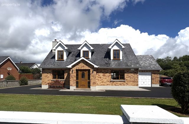 4 The Laurels, Lisnamuck, Longford Town, Co. Longford - Click to view photos