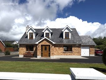 4 The Laurels, Lisnamuck, Longford Town, Co. Longford