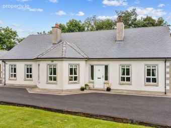 Coolacarney, Ballindaggin, Enniscorthy, Co Wexford, Ballindaggan, Co. Wexford