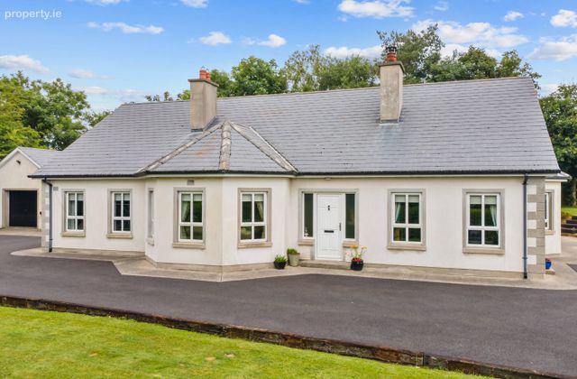 Coolacarney, Ballindaggin, Enniscorthy, Co Wexford, Ballindaggan, Co. Wexford - Click to view photos