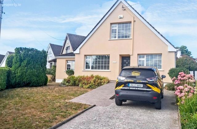 Leac Neam, 1 Ashgrove Drive, Ballyvolane, Co. Cork - Click to view photos