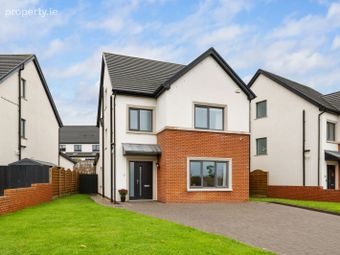 9 Reldare, Model Farm Road, Bishopstown, Co. Cork - Image 2