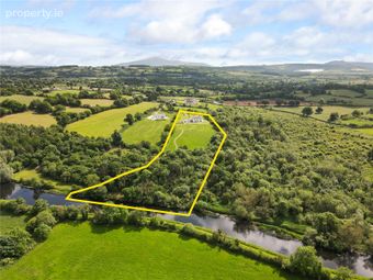 Tinnacouse, Skeaghvasteen, Graignamanagh, Co. Kilkenny, Powerstown, Co. Kilkenny