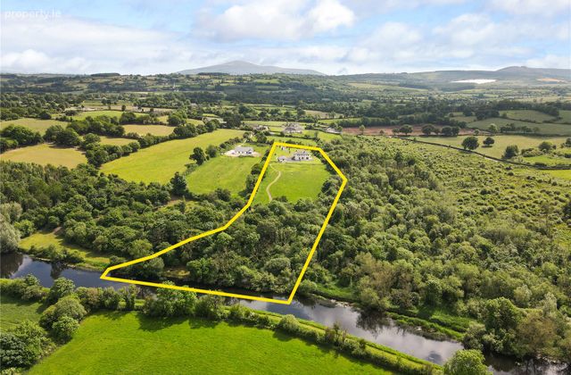 Tinnacouse, Skeaghvasteen, Graignamanagh, Co. Kilkenny, Powerstown, Co. Kilkenny - Click to view photos