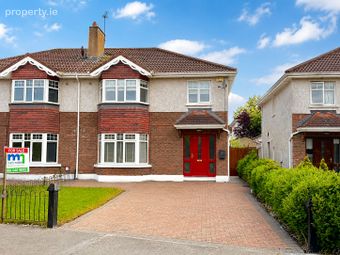 1 Woodville Grove, Woodville Grange, Athlone, Co. Westmeath