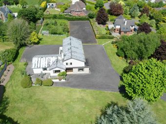 Curragha, Mountrath Road, Portlaoise, Co. Laois - Image 2