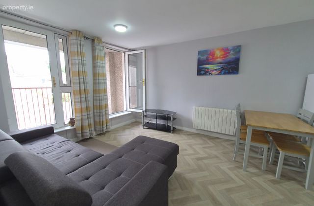 Apartment 10, The Moorings, Millerd Street, Cork City Centre, Co. Cork - Click to view photos