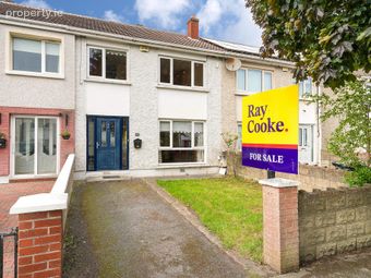 16 Kilakee Close, Walkinstown, Dublin 12, Walkinstown, Dublin 12