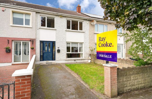 16 Kilakee Close, Walkinstown, Dublin 12, Walkinstown, Dublin 12 - Click to view photos