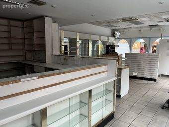 Unit 19, Long Walk Shopping Centre, Dundalk, Co. Louth - Image 4