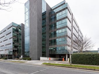Suite 107, Q House, 76 Furze Road, Sandyford, Dublin 18