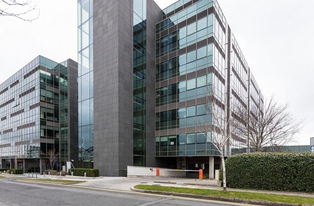 Suite 107, Q House, 76 Furze Road, Sandyford, Dublin 18 - Click to view photos